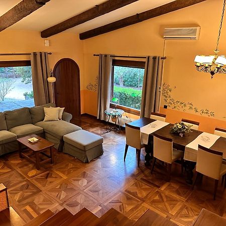 Villa Umami Nea Nea Makri Extérieur photo