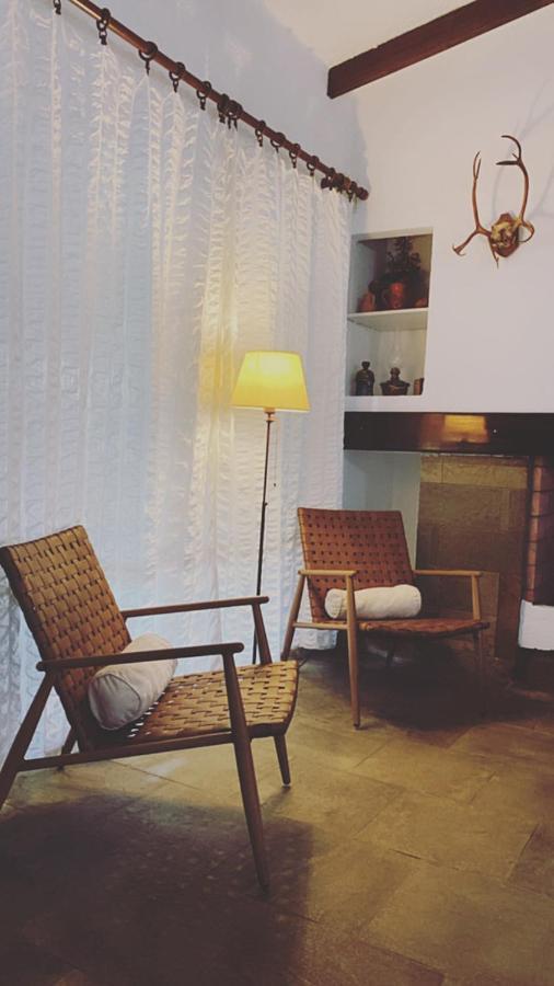 Villa Umami Nea Nea Makri Extérieur photo