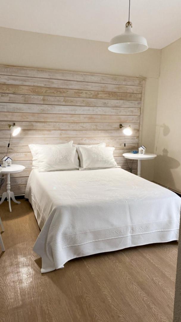 Villa Umami Nea Nea Makri Chambre photo