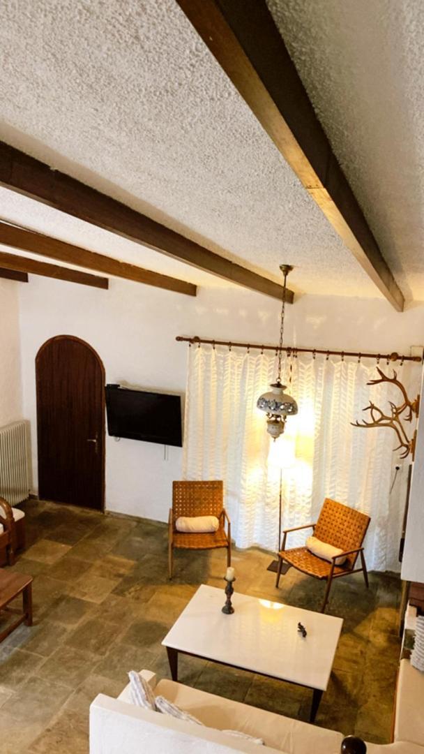Villa Umami Nea Nea Makri Chambre photo