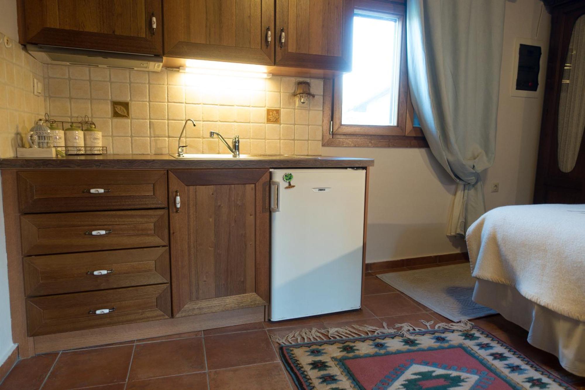 Villa Umami Nea Nea Makri Chambre photo