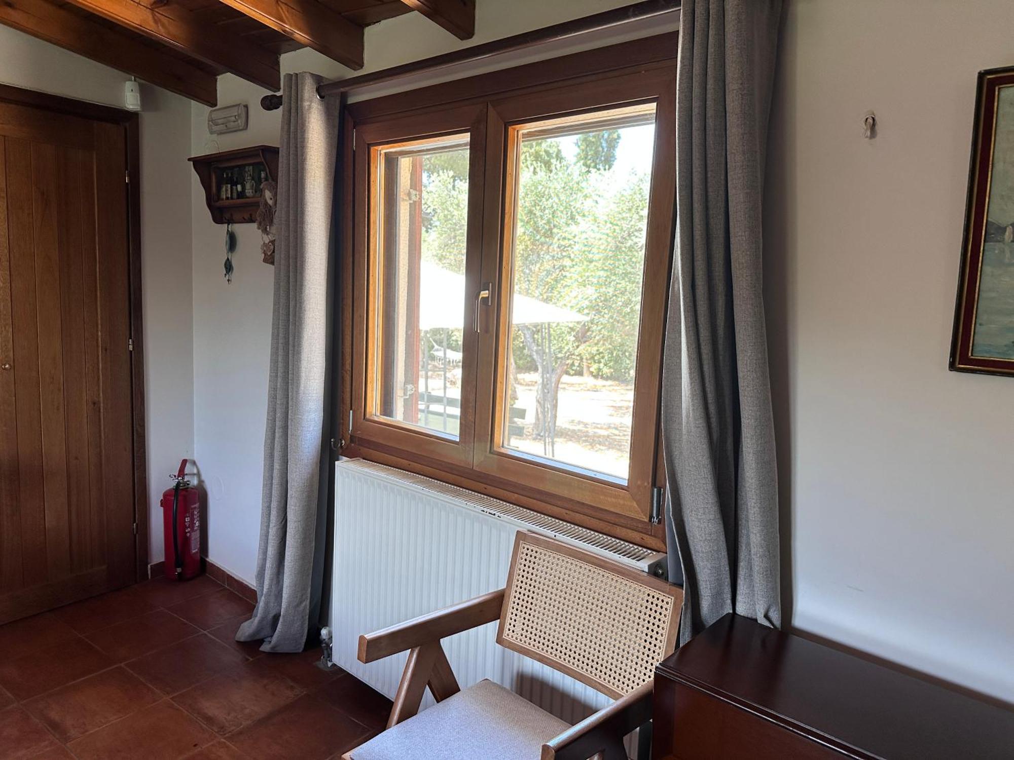 Villa Umami Nea Nea Makri Chambre photo