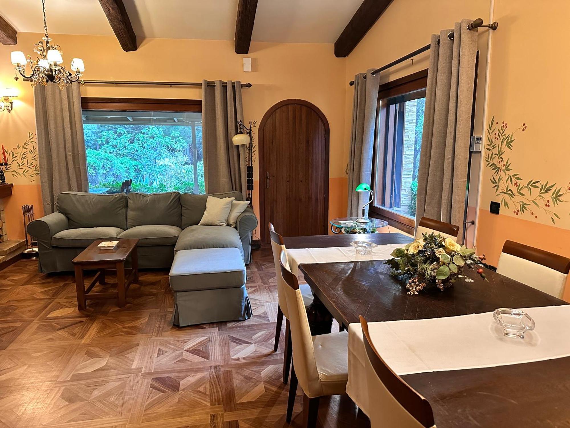 Villa Umami Nea Nea Makri Chambre photo