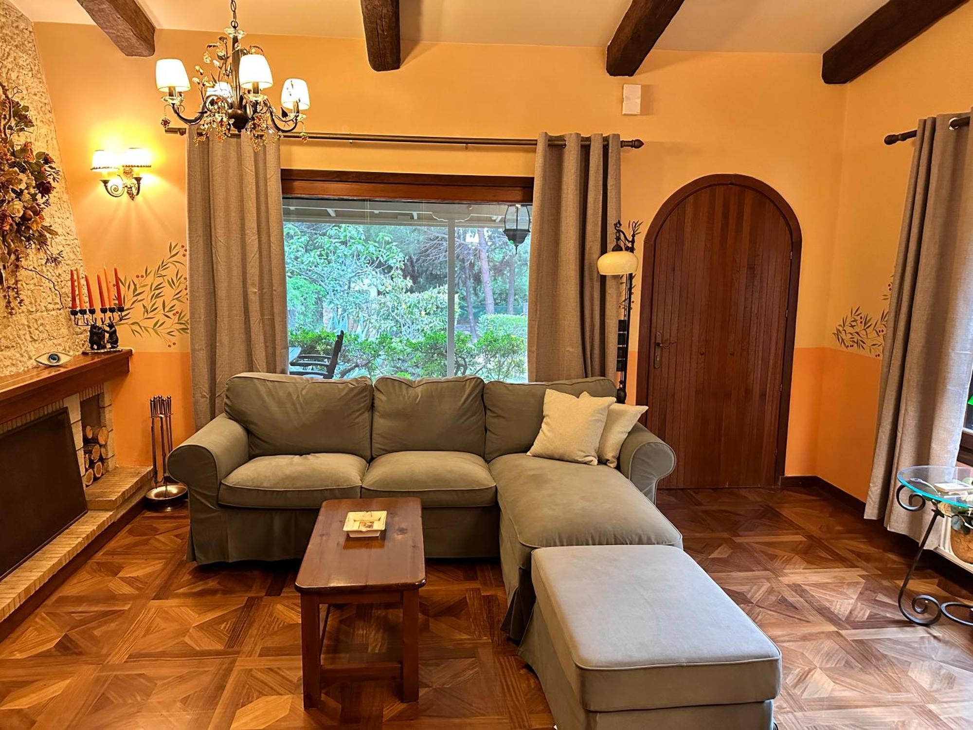 Villa Umami Nea Nea Makri Chambre photo