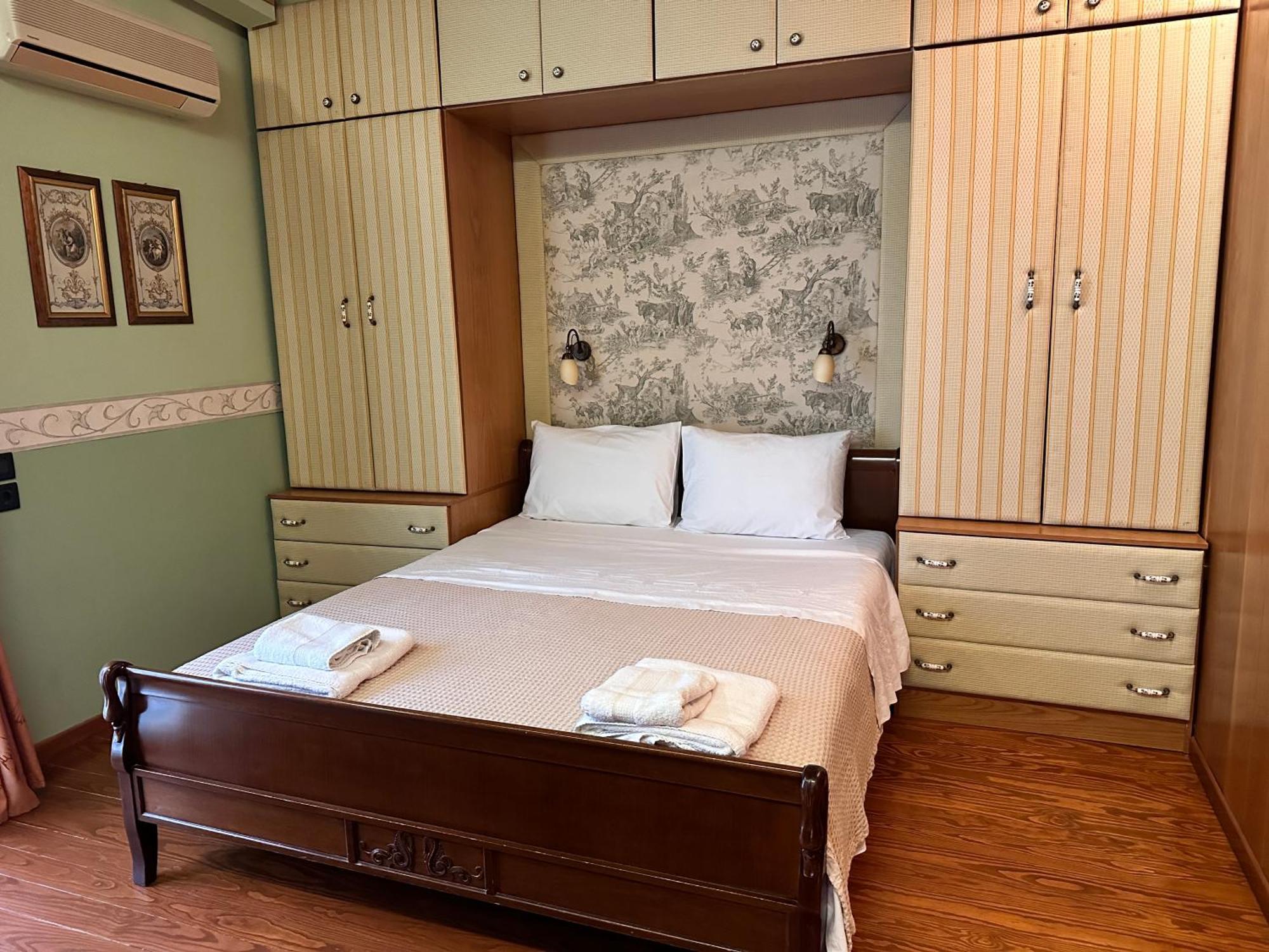 Villa Umami Nea Nea Makri Chambre photo