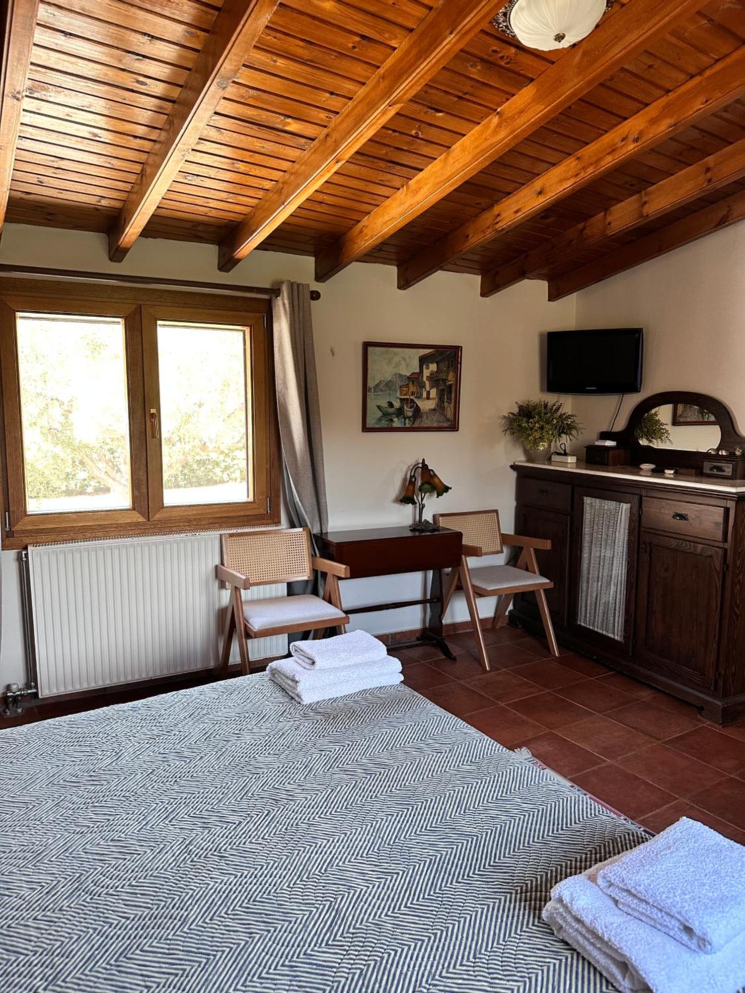 Villa Umami Nea Nea Makri Extérieur photo