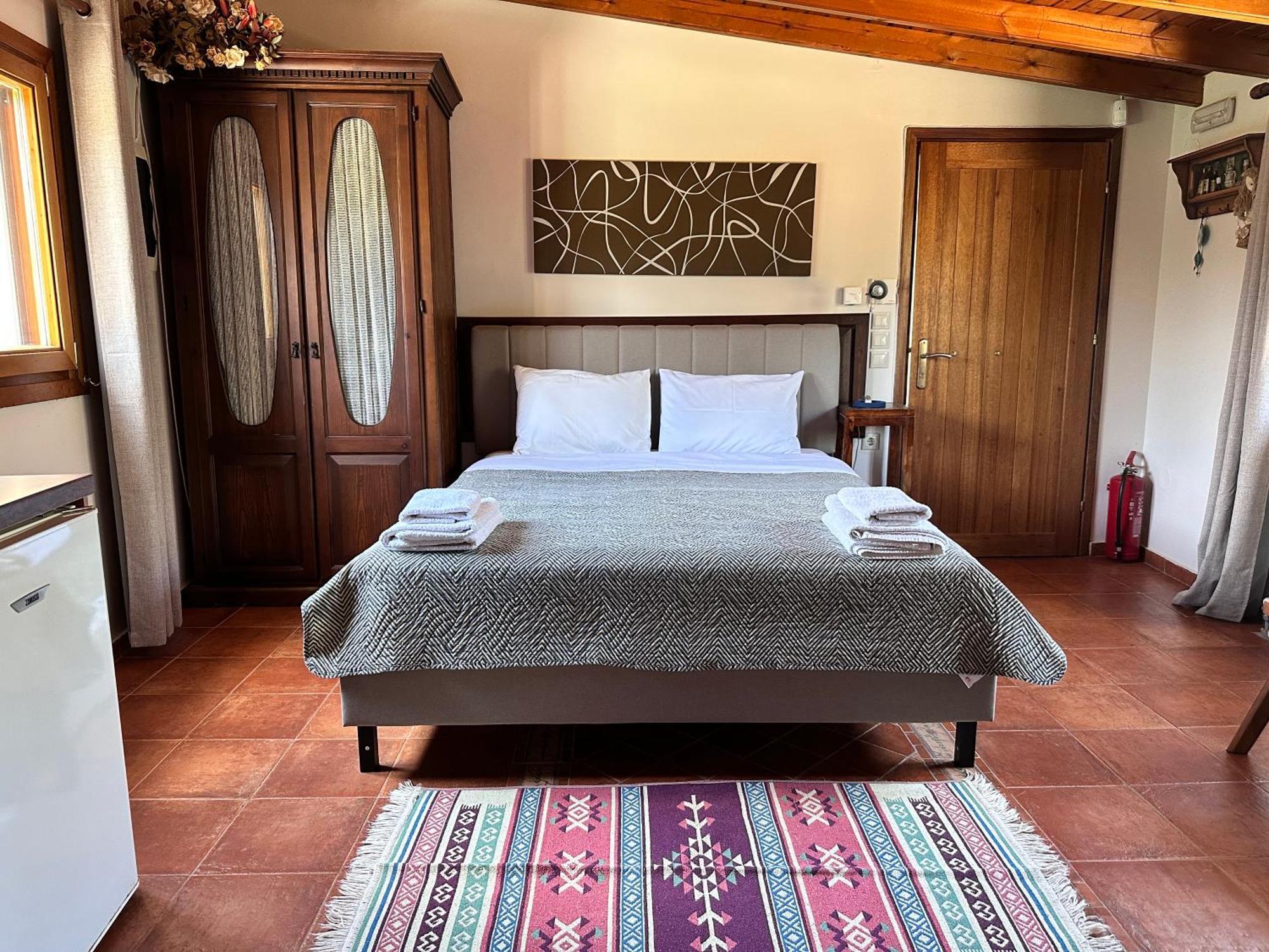 Villa Umami Nea Nea Makri Extérieur photo