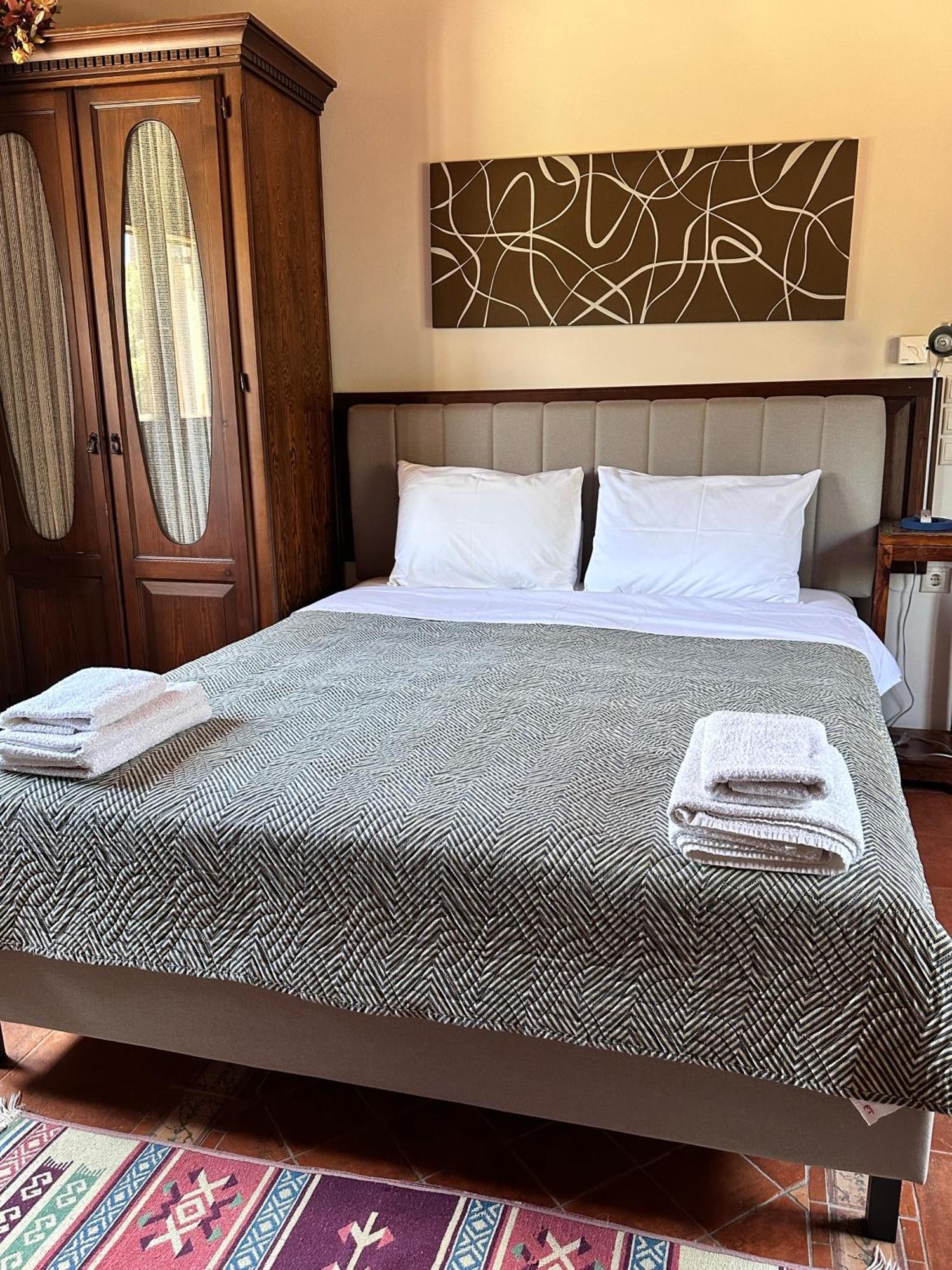 Villa Umami Nea Nea Makri Chambre photo