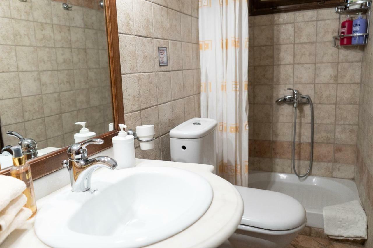 Villa Umami Nea Nea Makri Extérieur photo